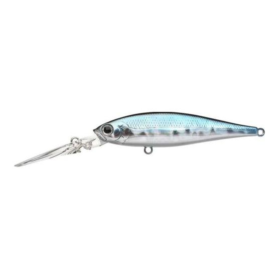 Lucky Craft Pointer 78 XD - Wobbler