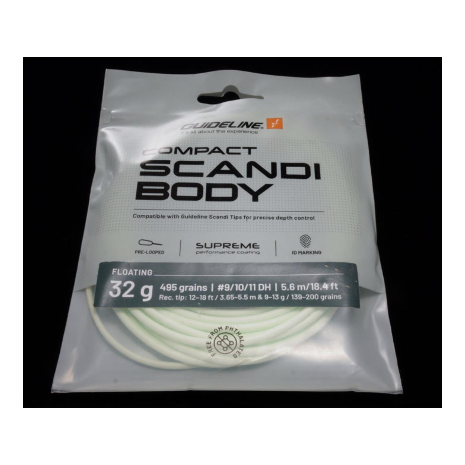 Compact Scandi Body - Produktbild 1