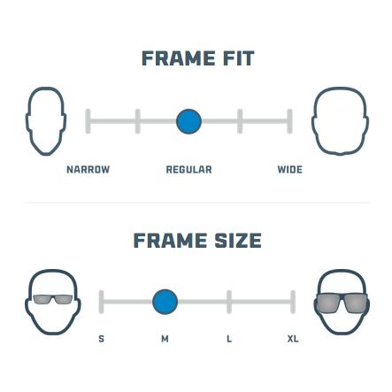 Coquina Gray - Polarisationsbrille - Produktbild 3