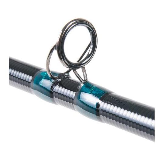 LPX Chrome 6tl. - Zweihandrute - Produktbild 4