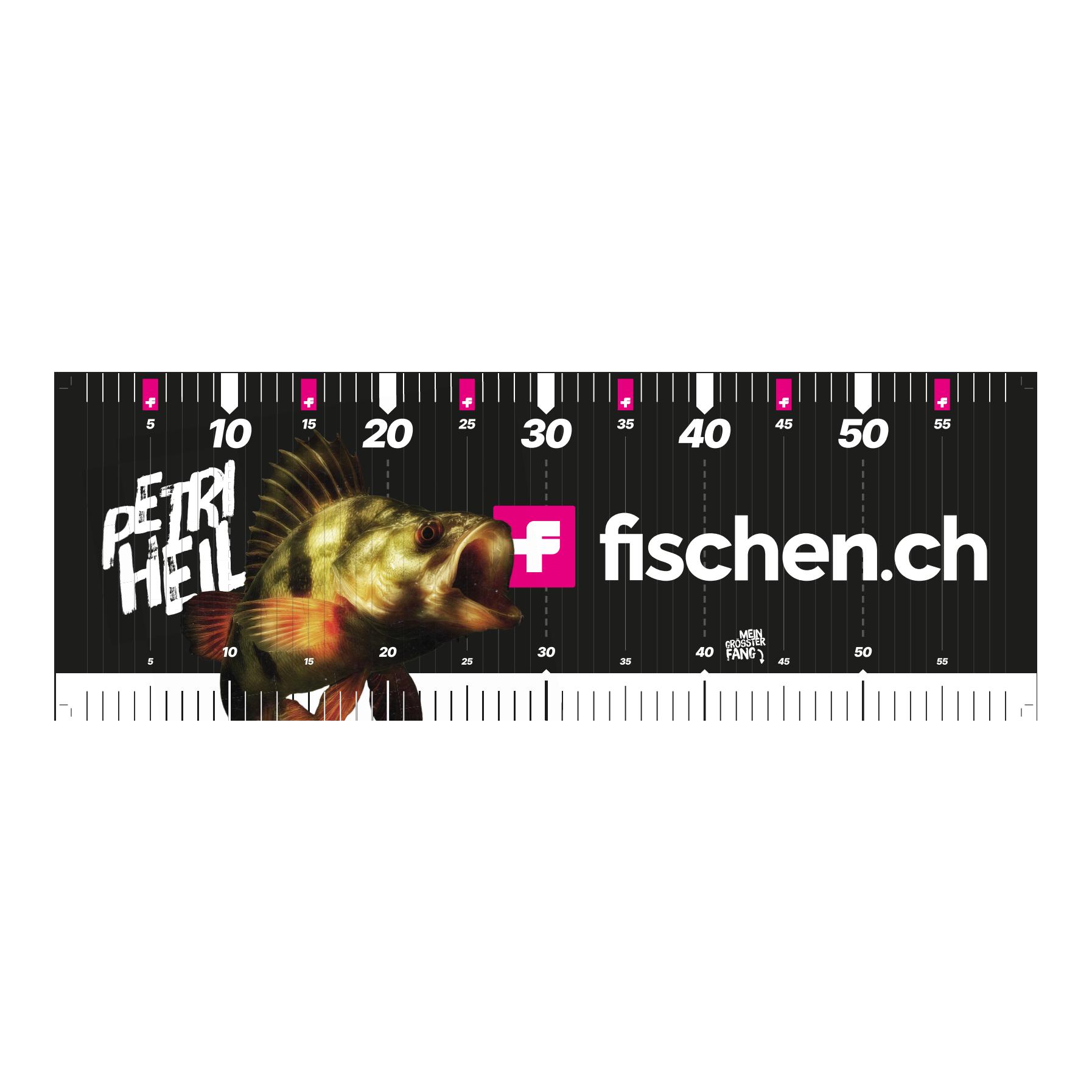 fischen.ch Measure Mat / Massband