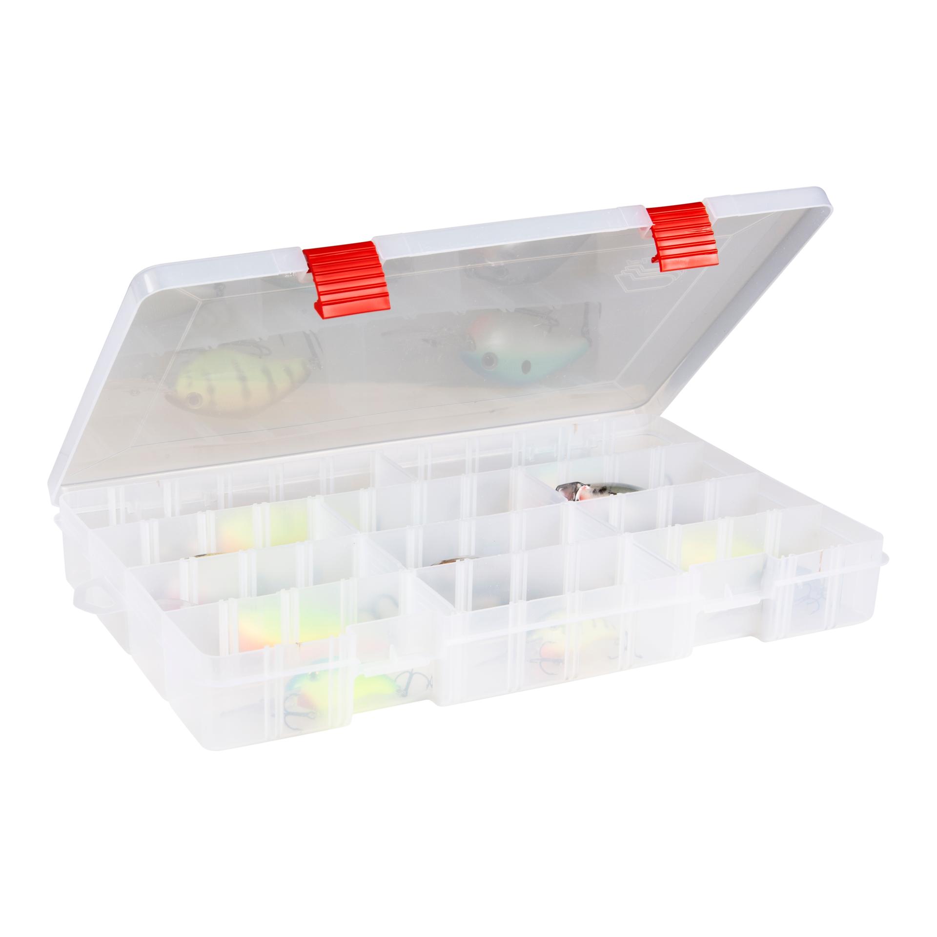 Plano Stowaway Utility Boxen - Zubehörbox