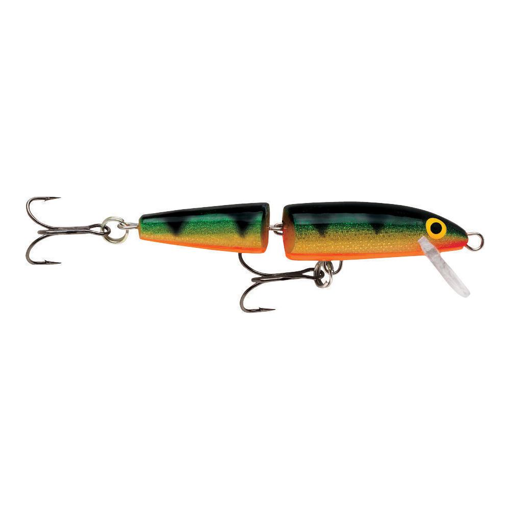 Rapala Jointed Floating Perch - Wobbler
