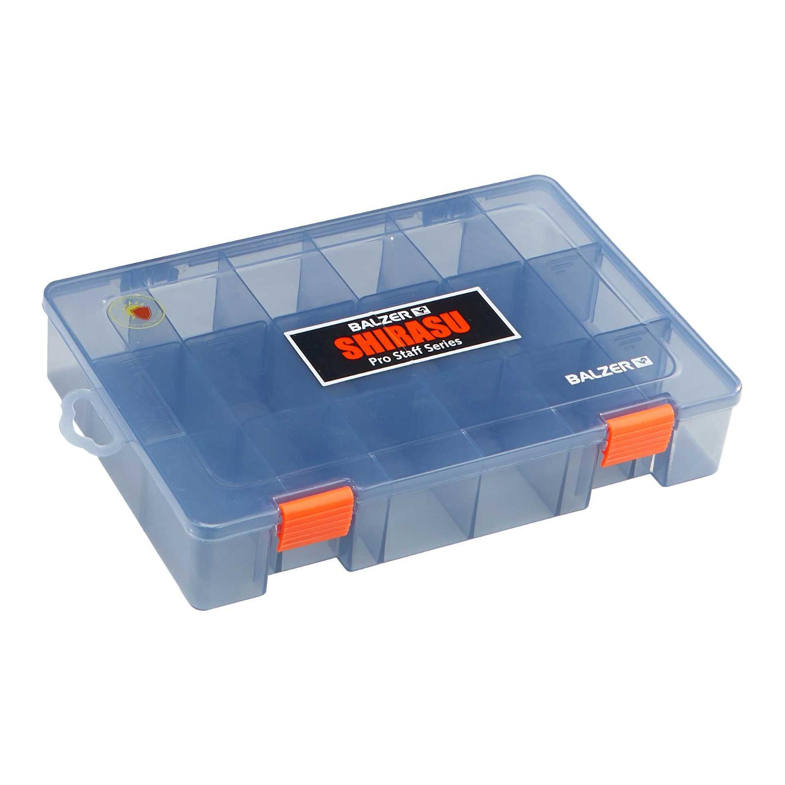 Shirasu Street Organizer – Köder Tasche - Produktbild 2