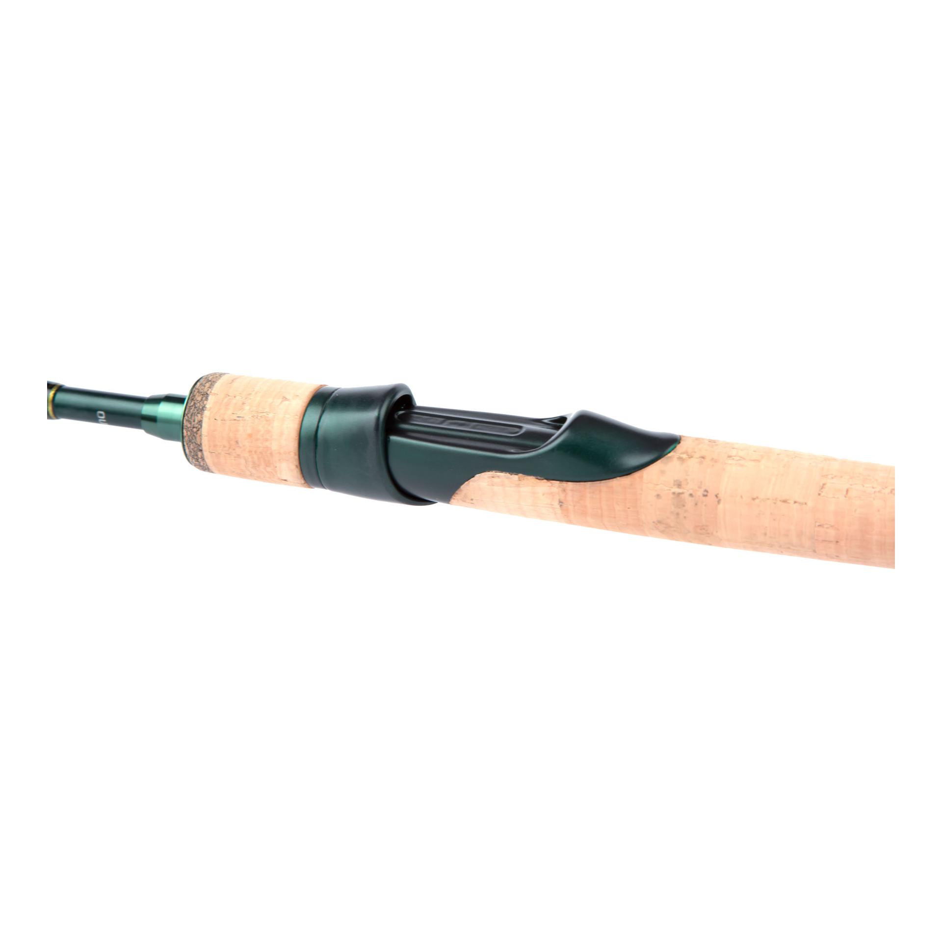 Shimano STC XR Stream Spinning - Canne à pêche au lancer