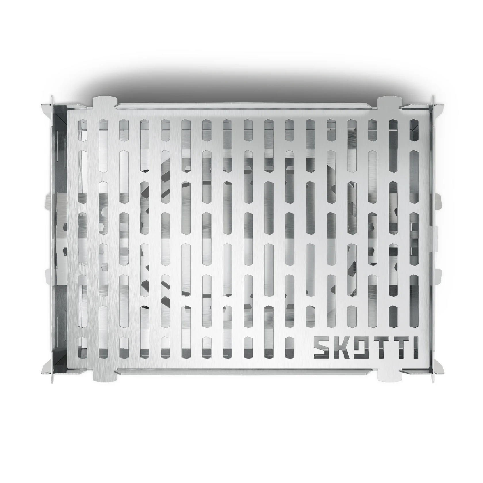 SKOTTI MINI - Outdoorgrill - Produktbild 3