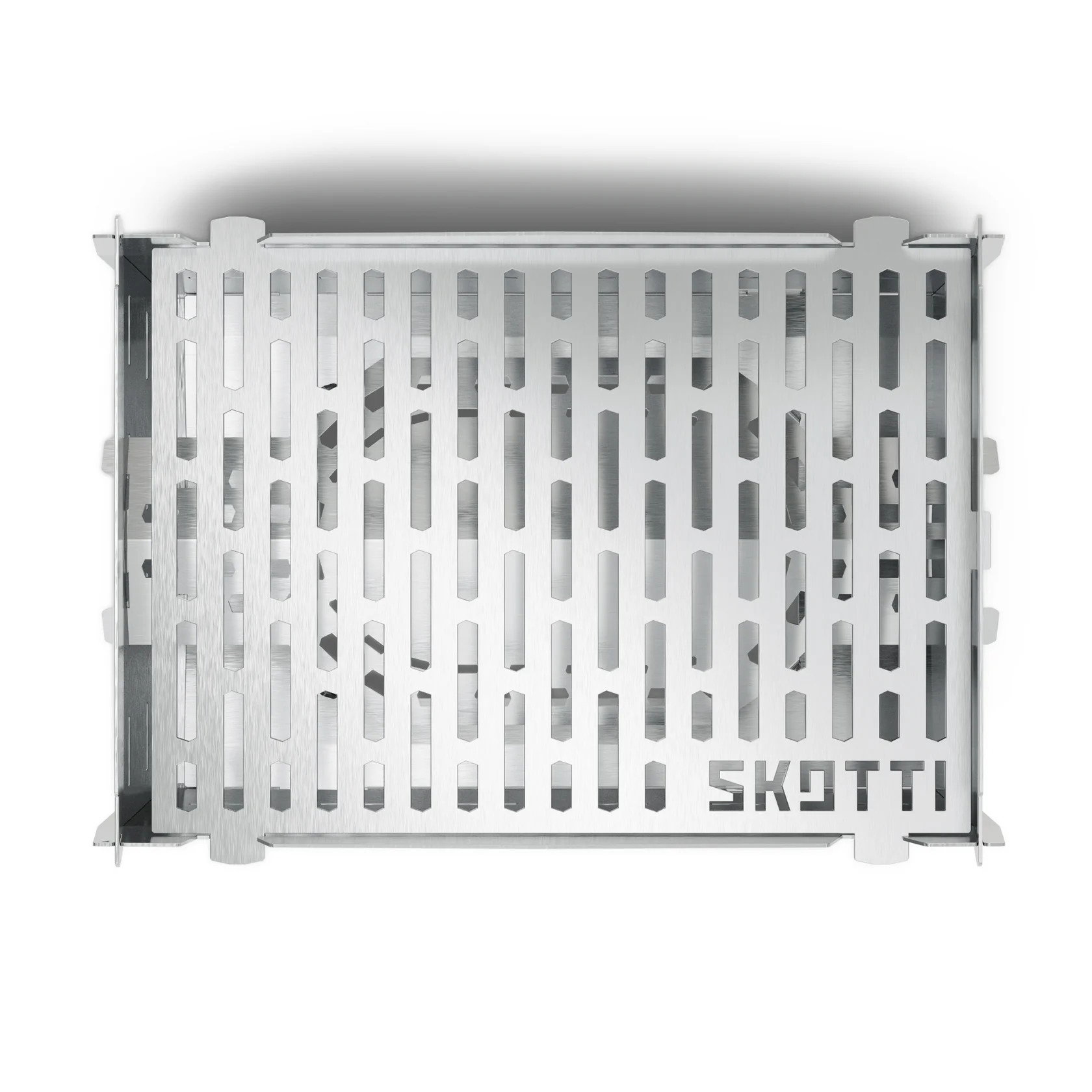 Skotti SKOTTI MINI - Outdoorgrill