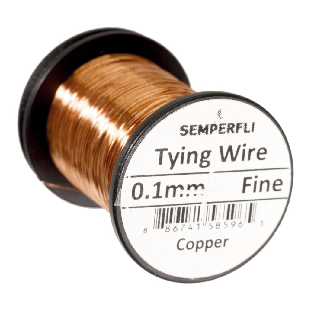 Copper