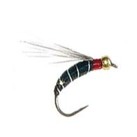 Stucki Fishing Goldkopfnymphe onhe Widerhaken 10 - Nymphe