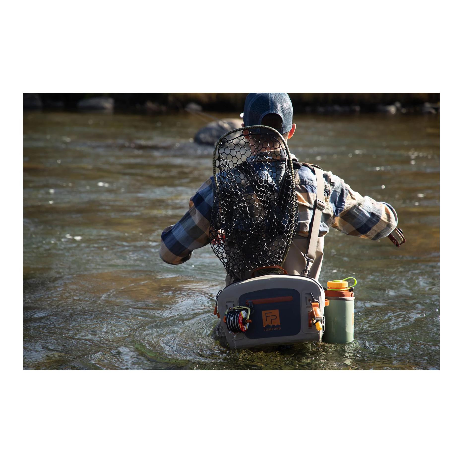 fishpond Thunderhead Submersible Lumbar Eco - Hip Pack