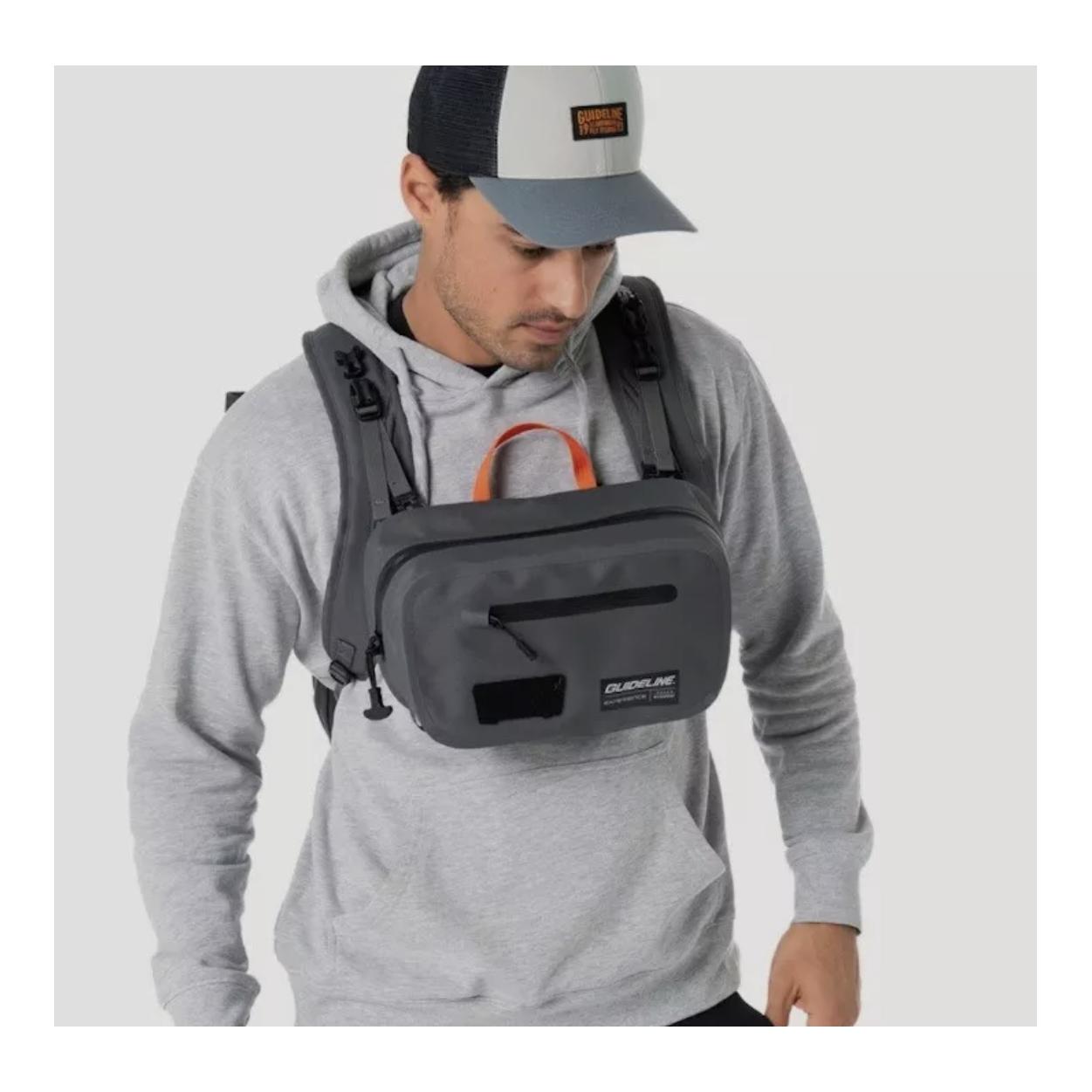 Guideline Experience Waterproof Waistbag 5