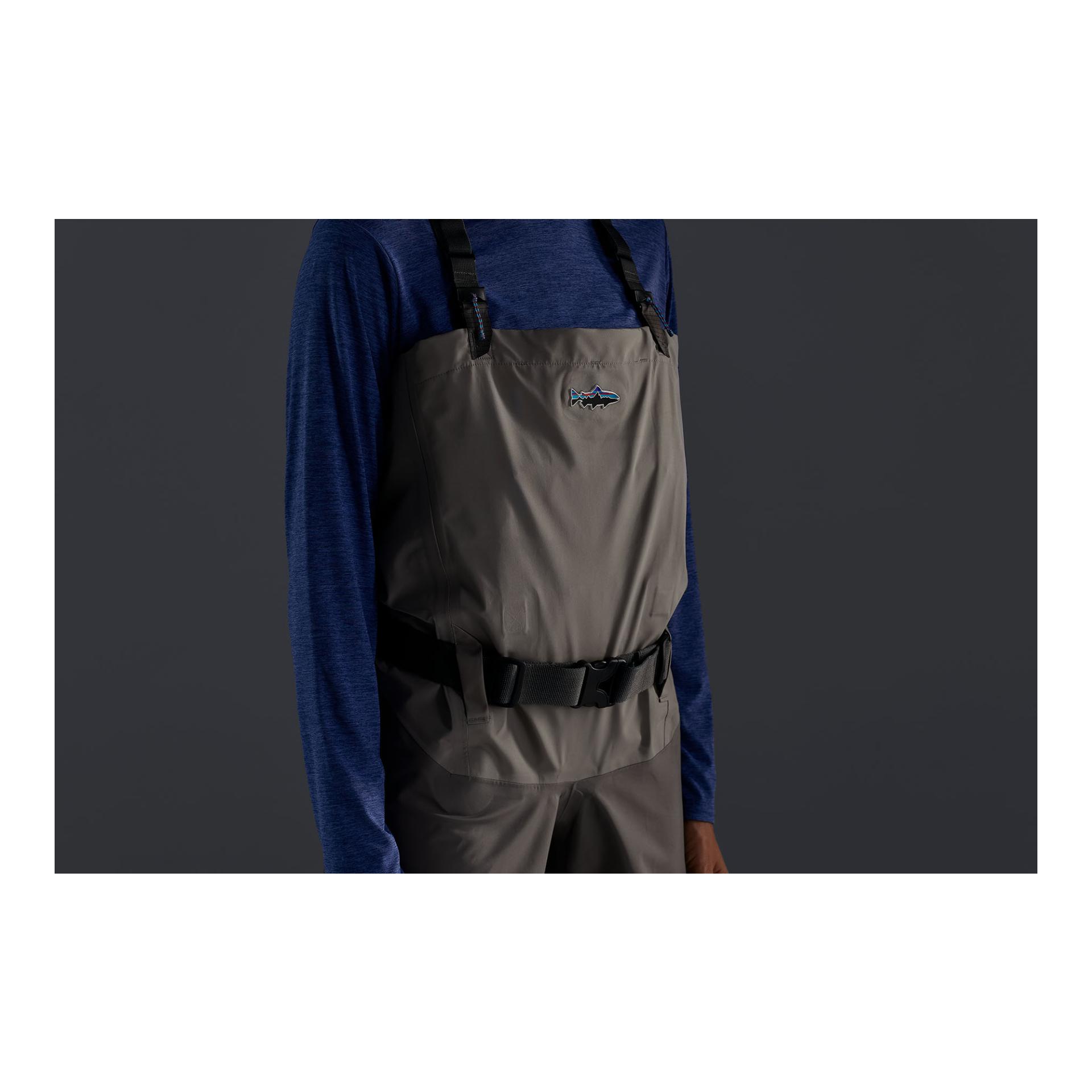 Swiftcurrent Ultralight Waders - Wathosen - Produktbild 3