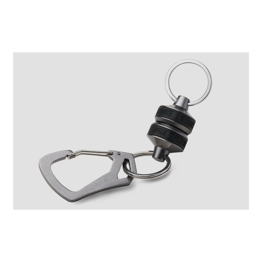 Rapala RCD Magnetic Release Black - Feumermagnet