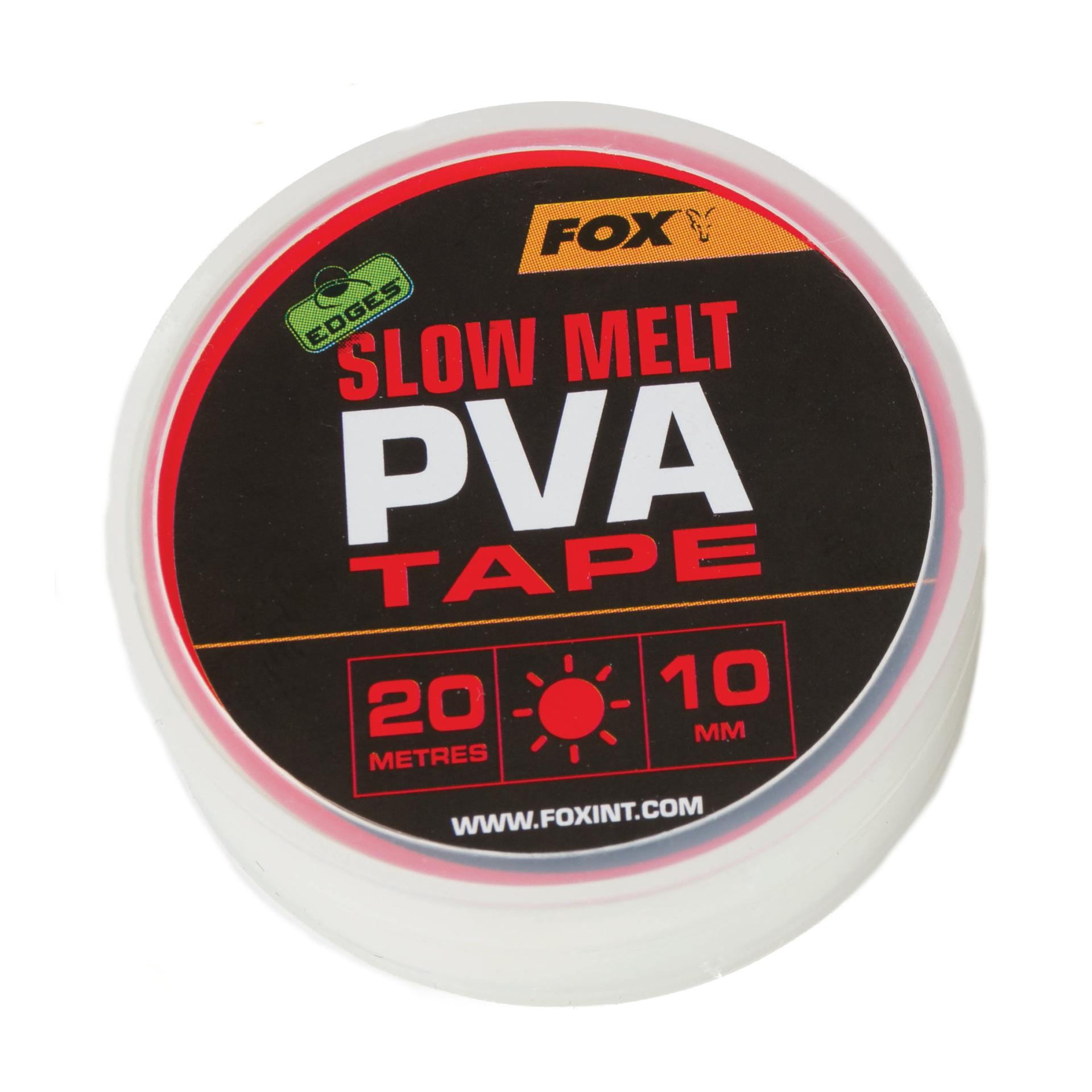 FOX Rage Slow Melt PVA Tape – PVA Tape