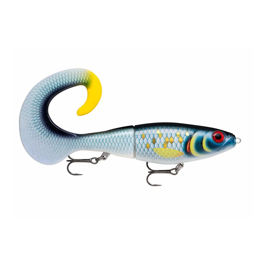 Scaled Baitfish
