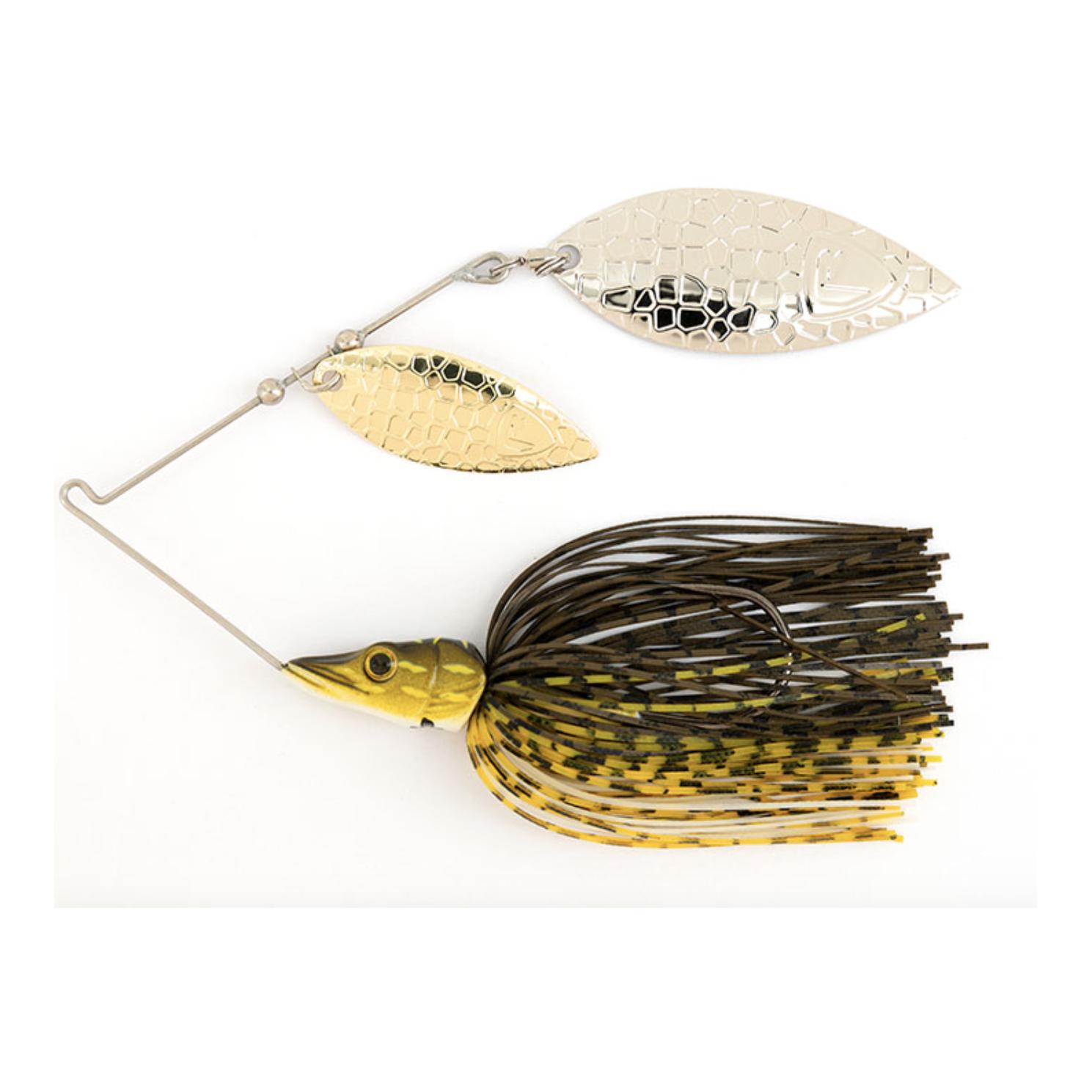 Spinnerbait 14g Pike - Produktbild 1