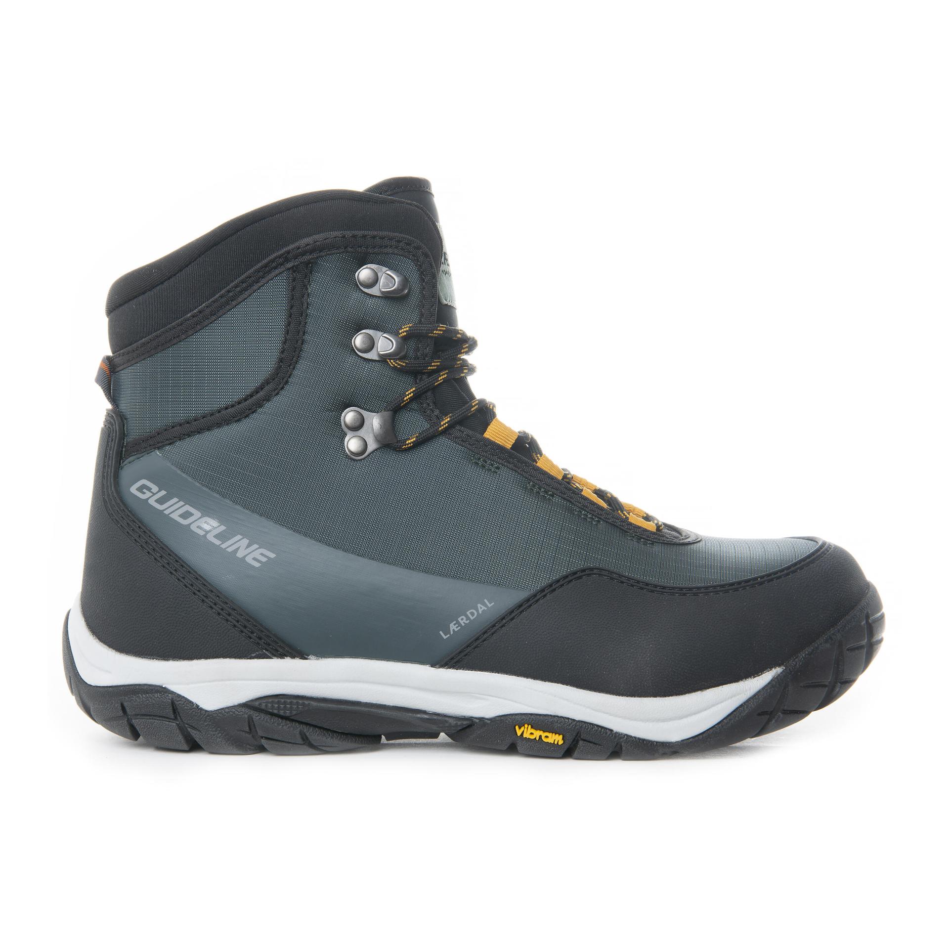 Women´s Laerdal Boot Vibram - Watschuh - Produktbild 3
