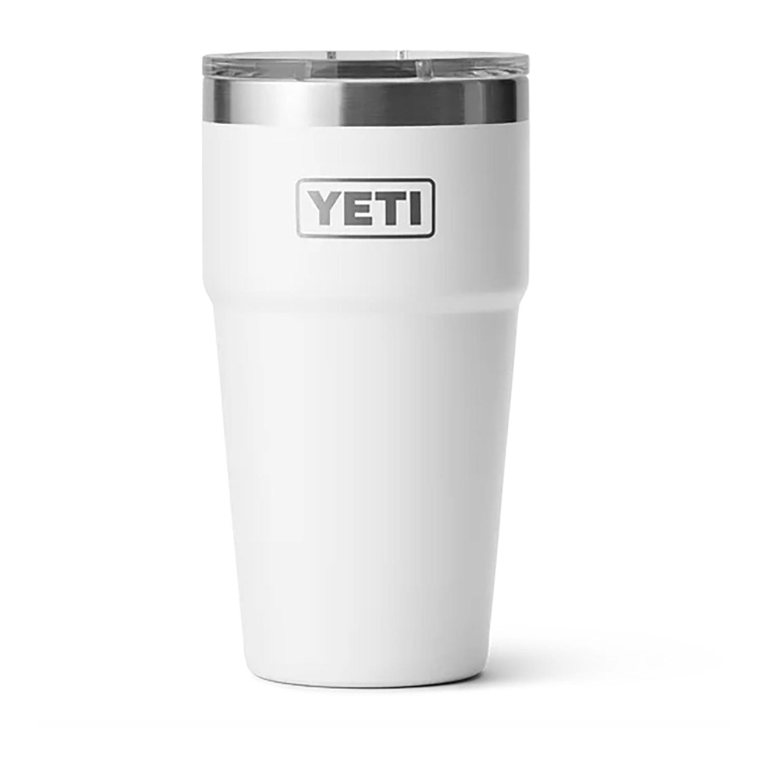 YETI RAMBLER STACKABLE - Trinkbecher