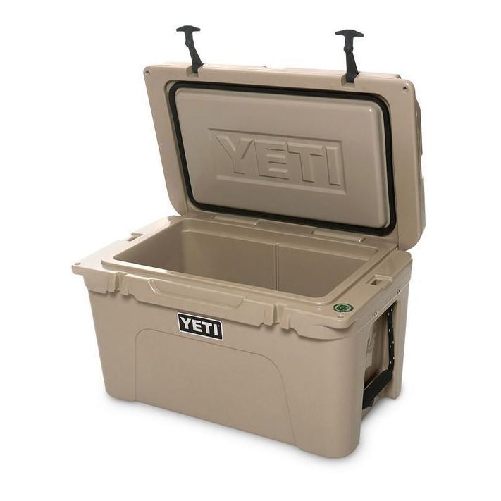 TUNDRA 45 Tan - Kühlbox - Produktbild 4