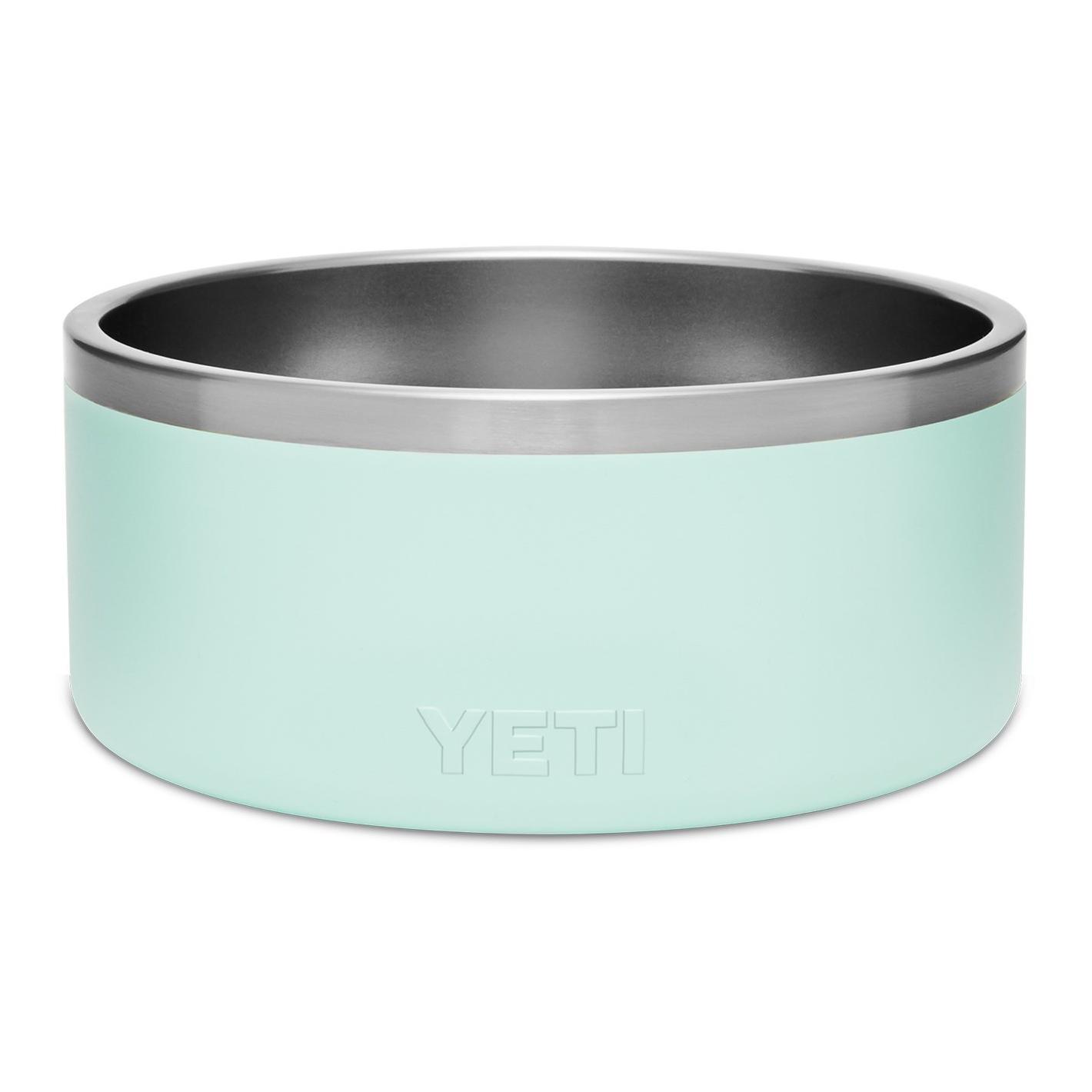 YETI BOOMER 8 DOG BOWL - Hundenapf