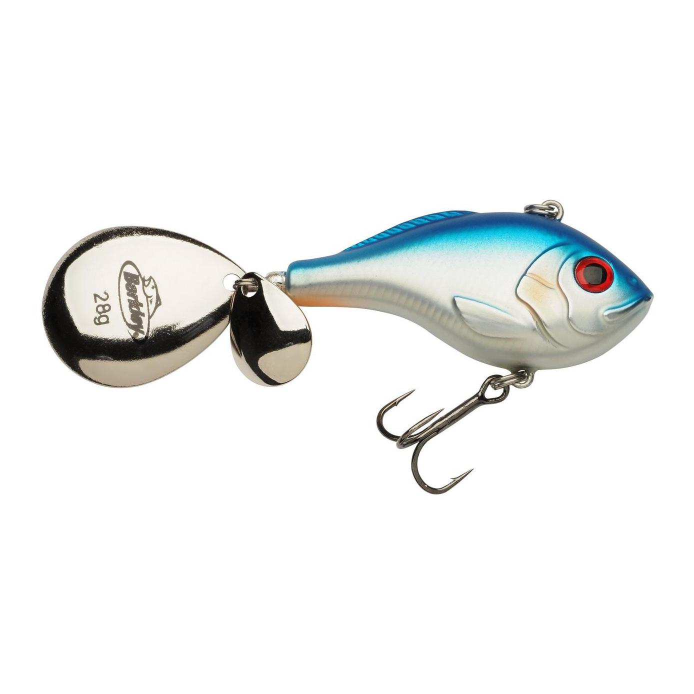 Berkley Pulse Spintail XL - Spinjig