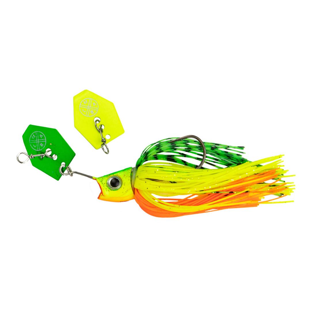 Köfi Multi Vibe - Chatterbait