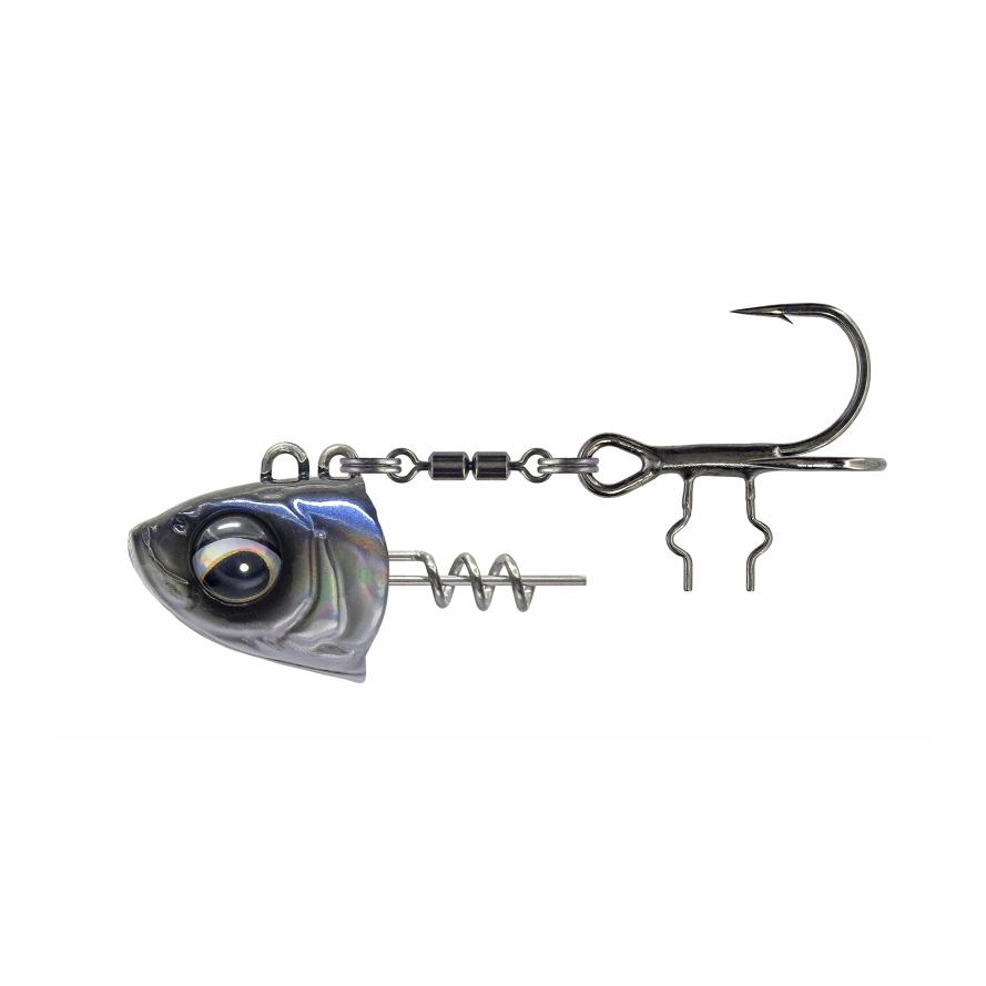 White Fish
