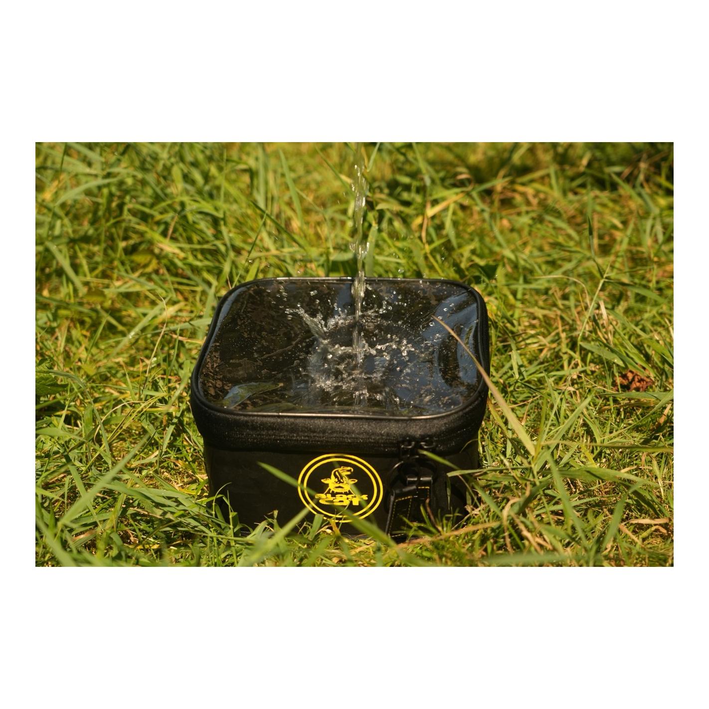 Welded Accessories Bag - Wasserdichte Aufbewahrungstasche - Produktbild 3