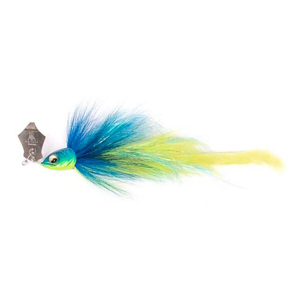 BiM Tackle Chacha Bait - Swimbait