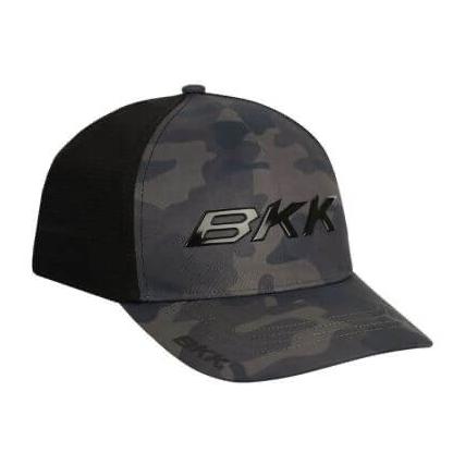 BKK Performance Hat Camo