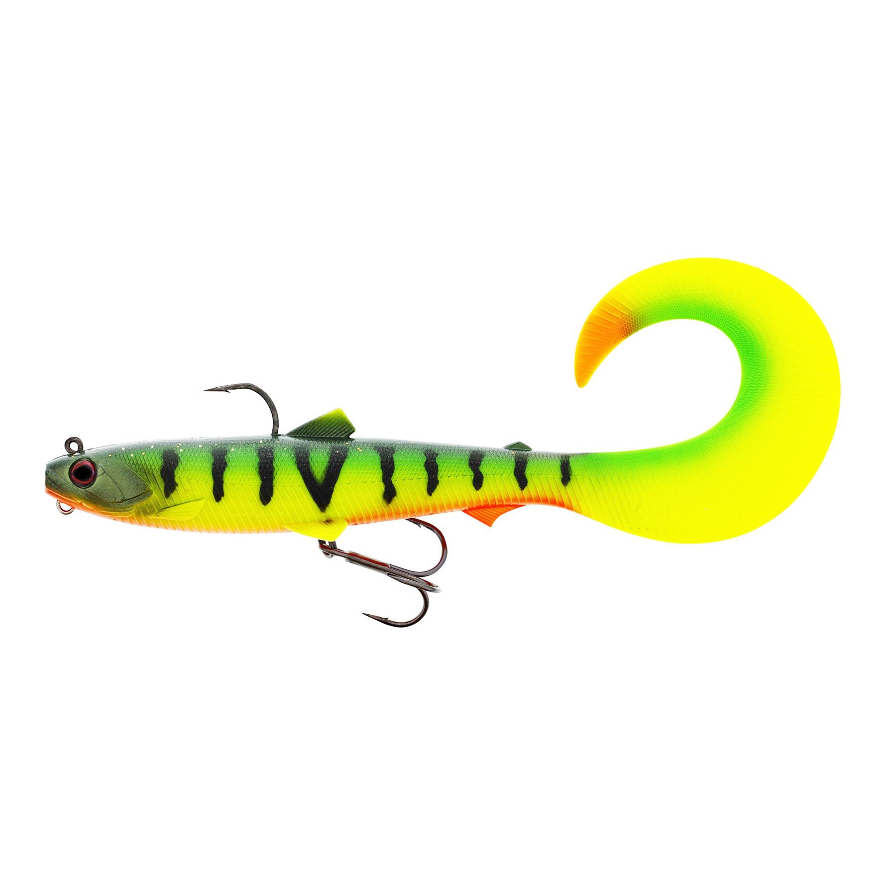 Tiger Perch