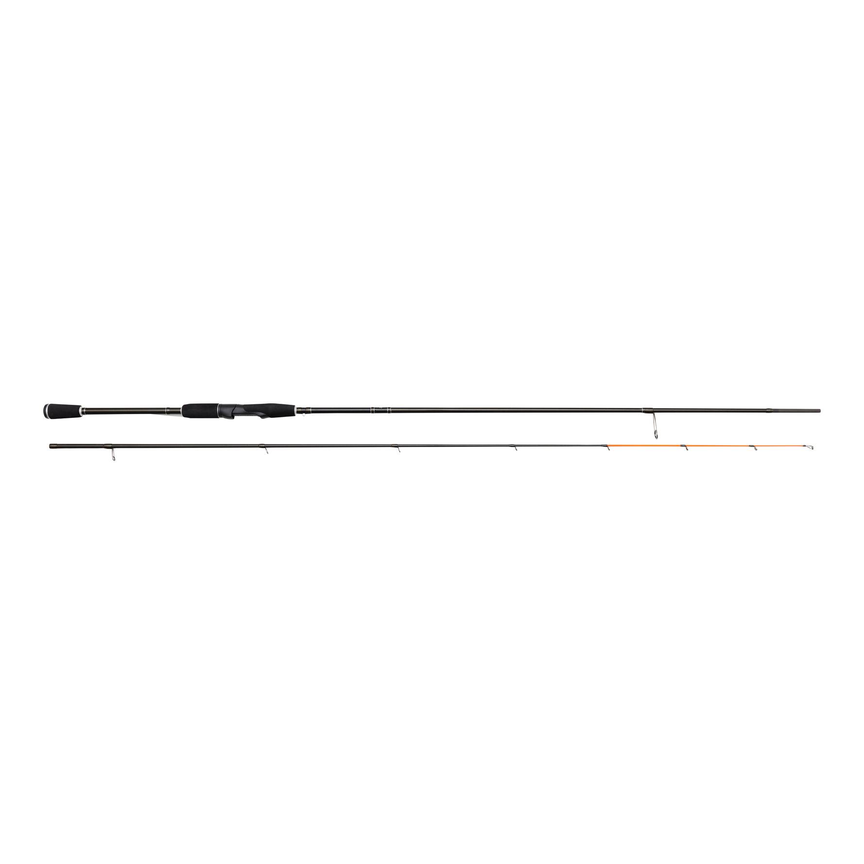 W2 Finesse Jig  - Spinnrute