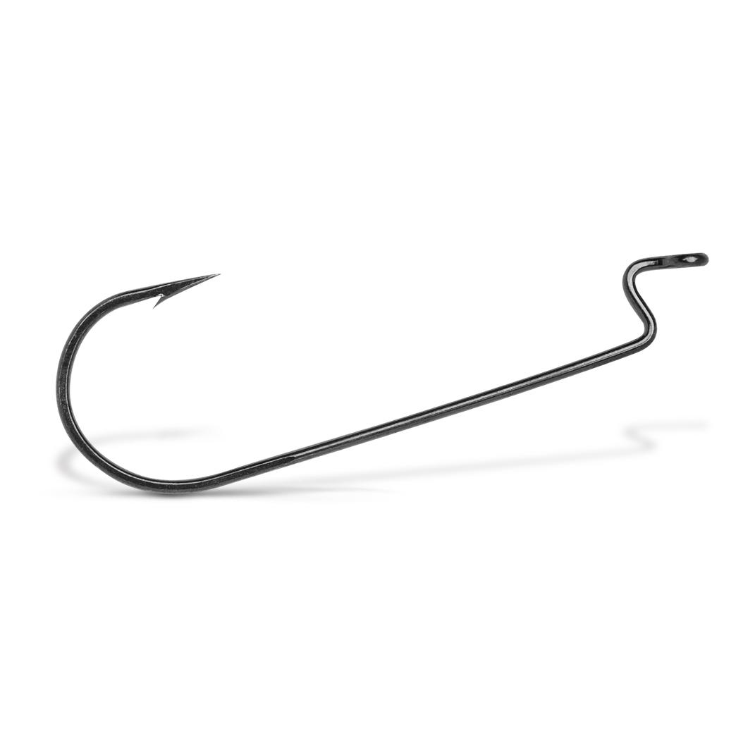 8313BN Worm Hook - Wurmhaken