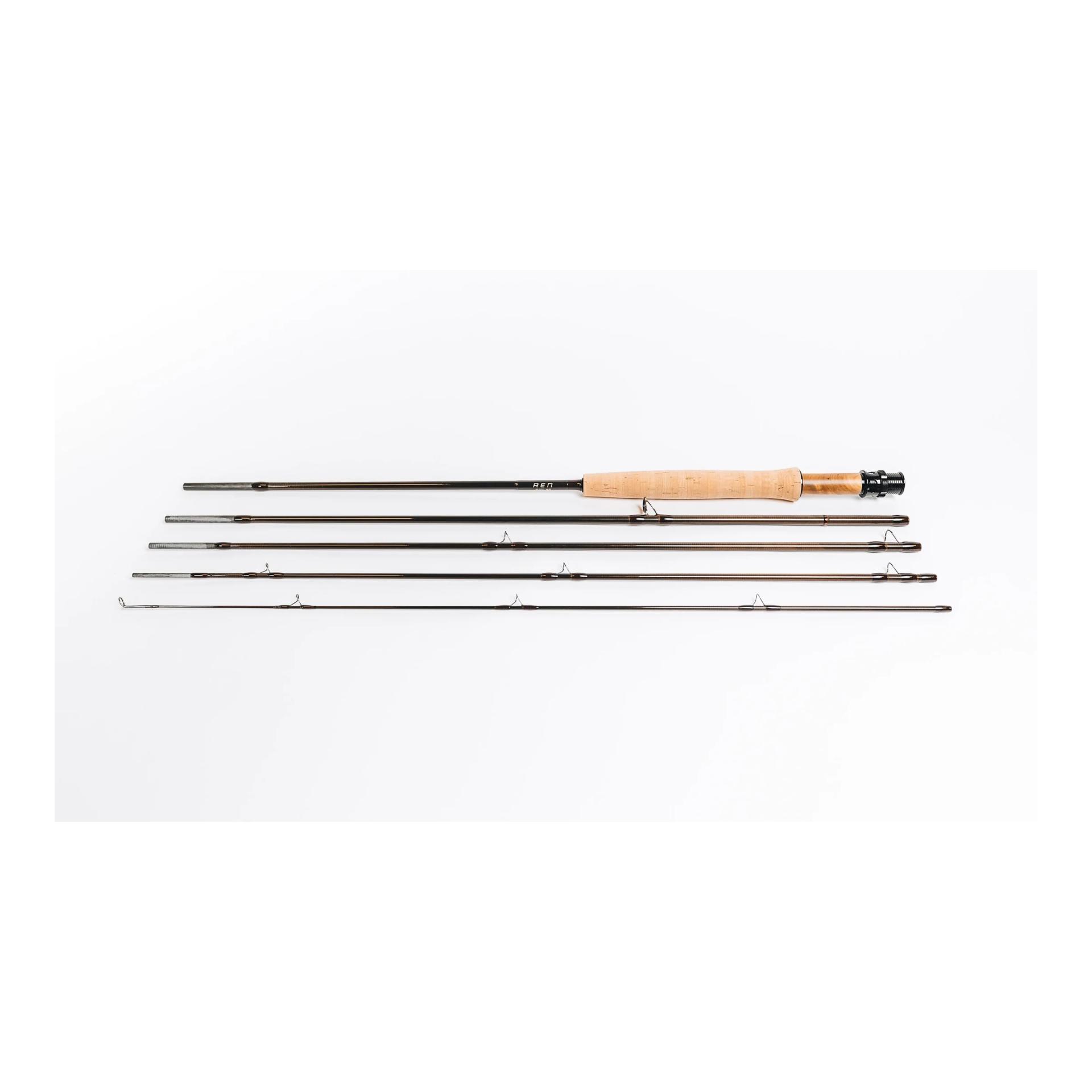 Fliegenrute REN 5pcs