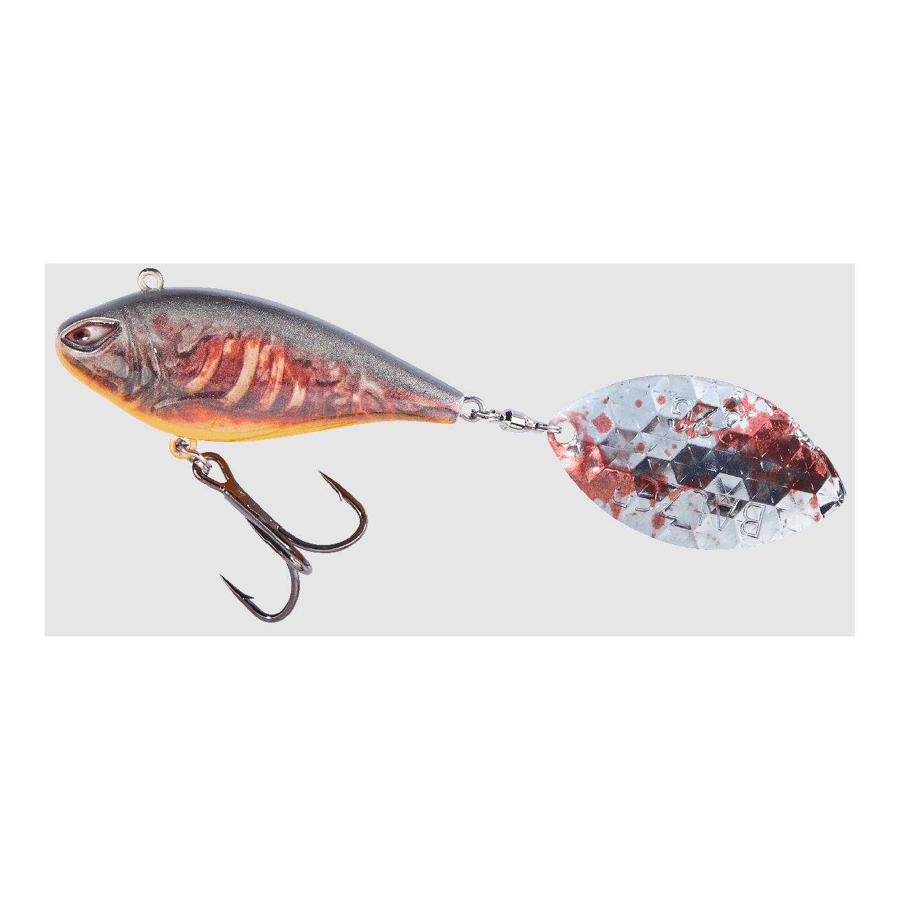 Zombie Perch