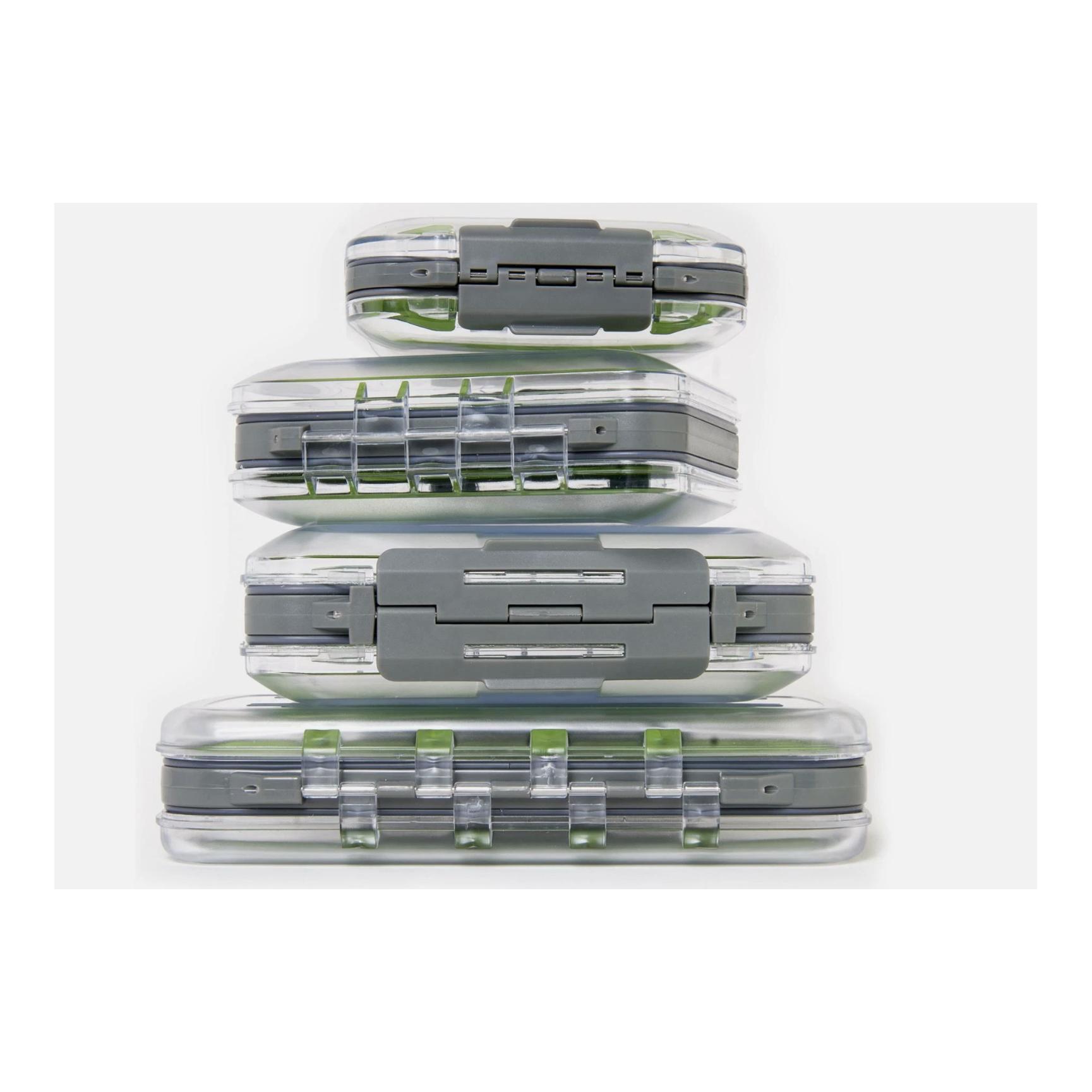 Guideline Double Side Silicon Box
