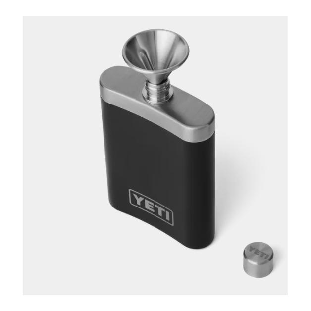 YETI Rambler Flask