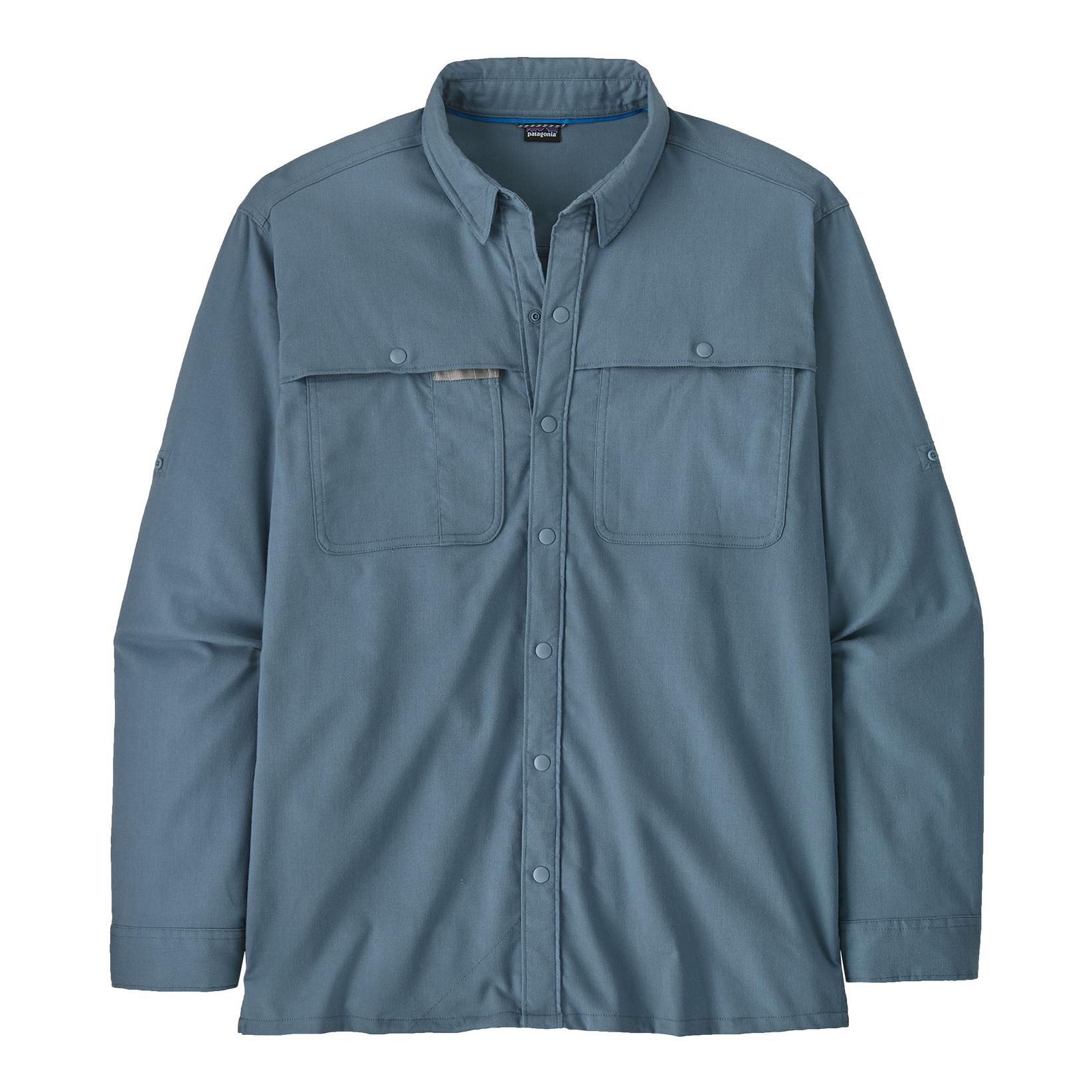 M's Early Rise Stretch Shirt - Sunshirt