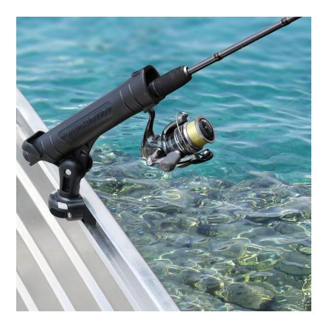 Railblaza Rod Tube Omly  I Boats & Kayaks - Rutenhalterung