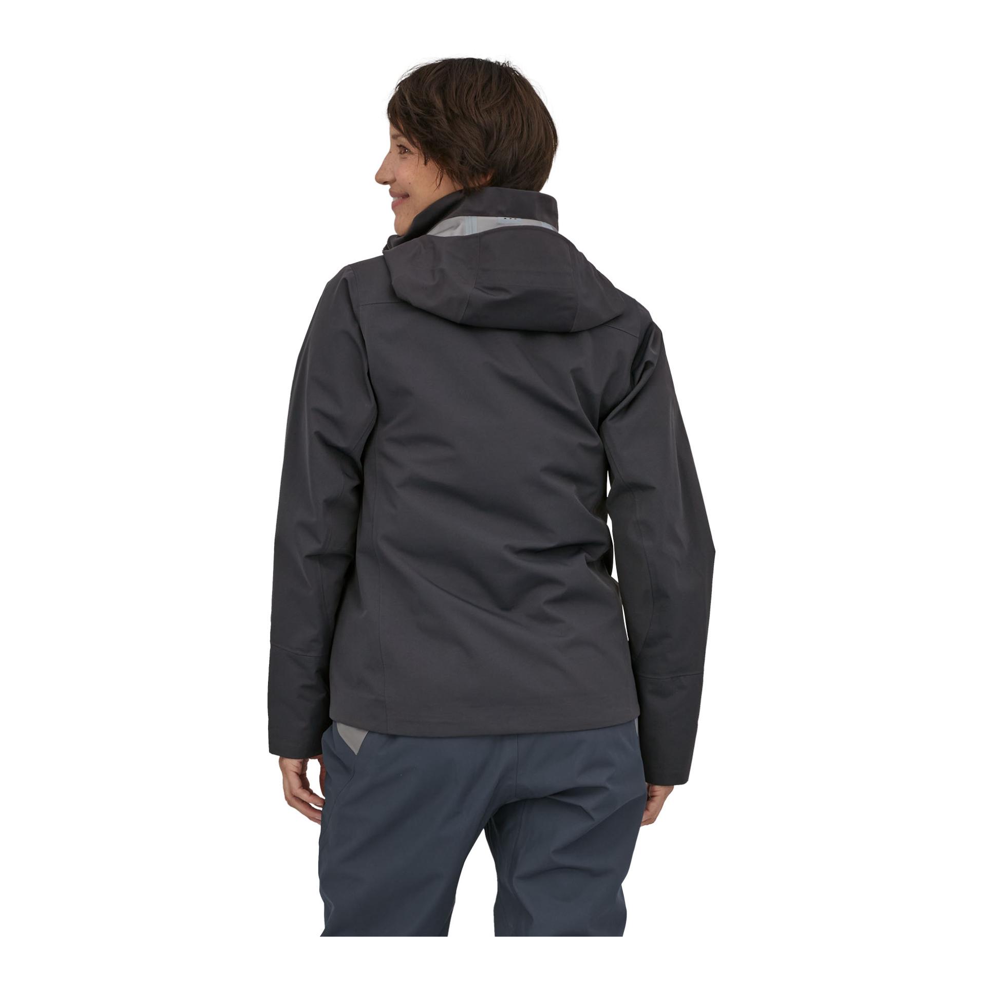 Patagonia W's Swiftcurrent Wading Jacket - Veste