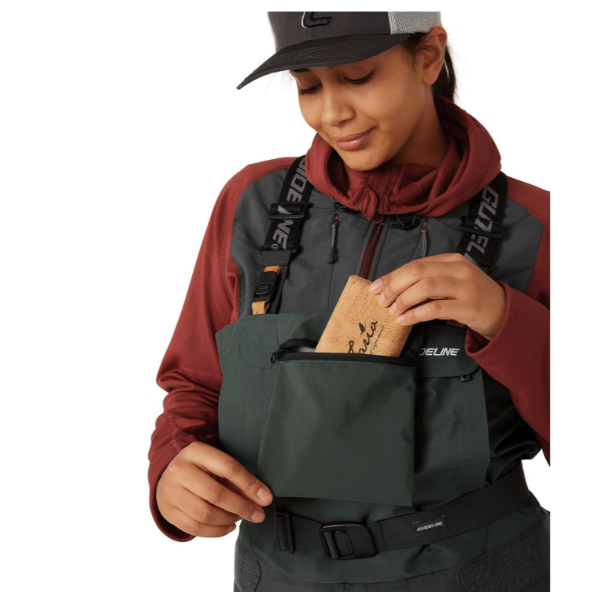Women's Laerdal Wading Set - Bundle - Produktbild 3