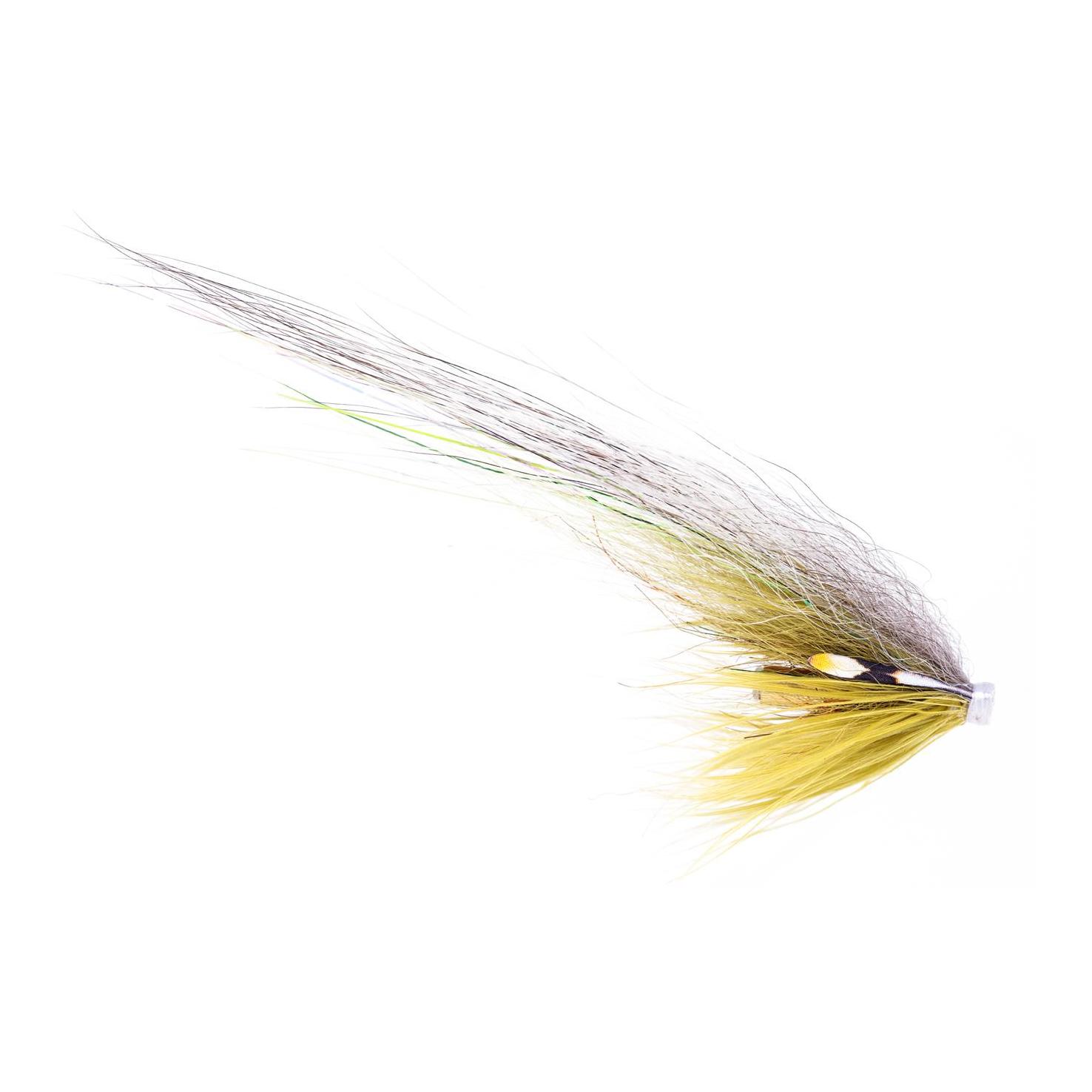 HA Boliven Grey - Tubefliege - Produktbild 1