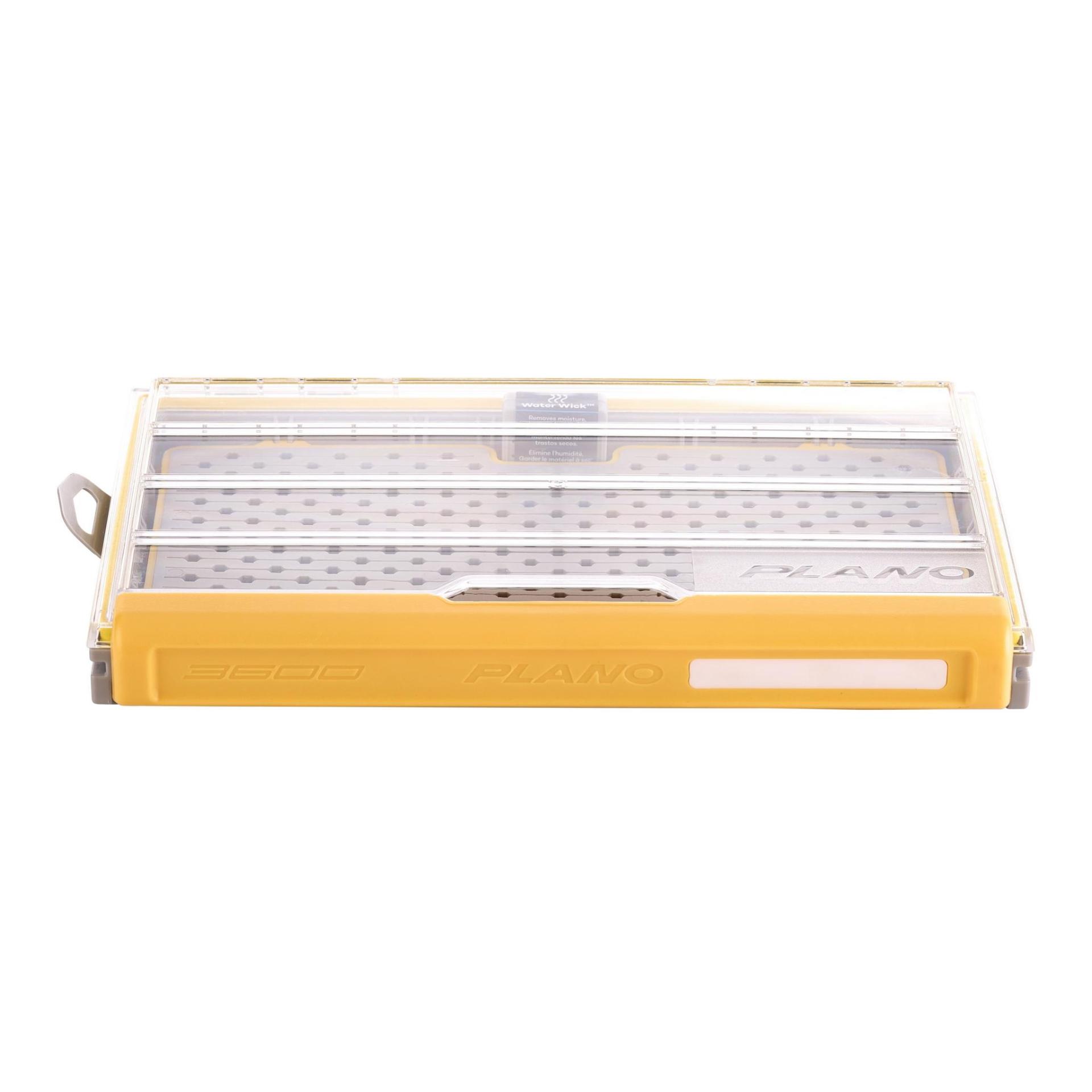 Edge 3600 Hook Box - Hakenbox - Produktbild 2