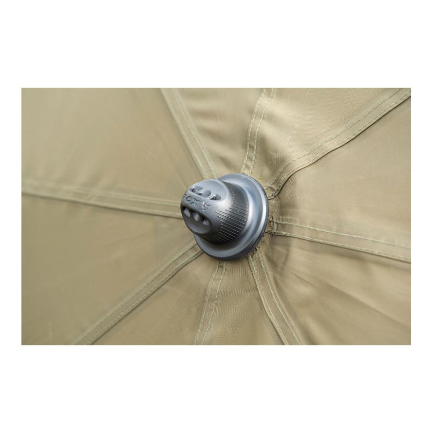 Fox EOS 60" Brolly System - Tente pour carpes
