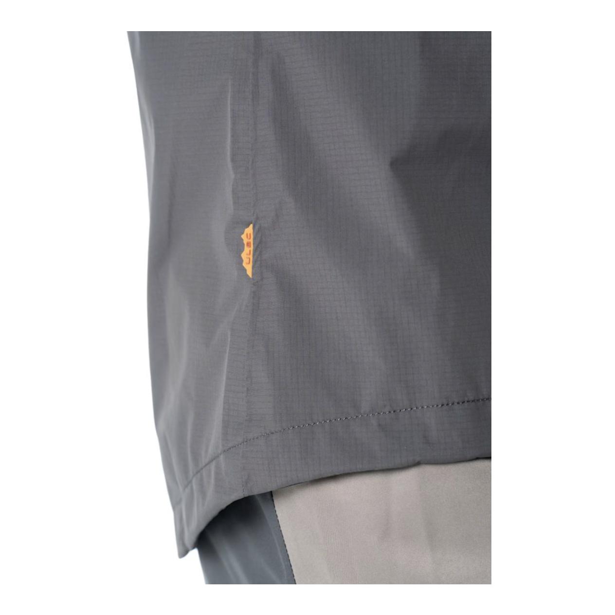 Guideline ULBC Rain Jacket