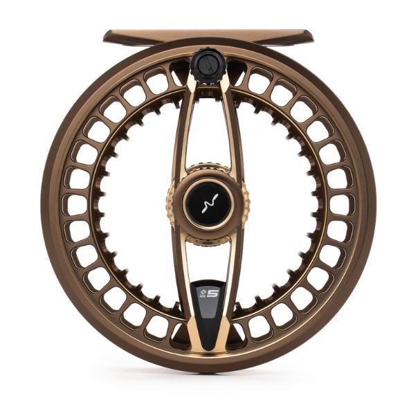 Fario Fly Reel 2026 - Produktbild 2