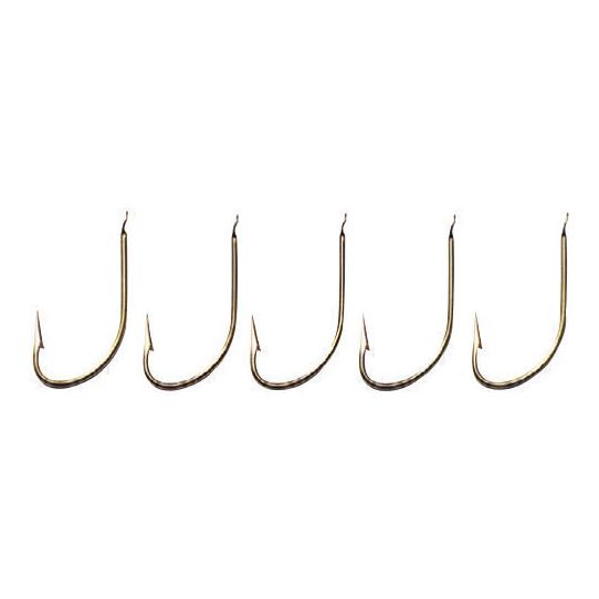 525693 - "nackt" Goldhaken - Hegene