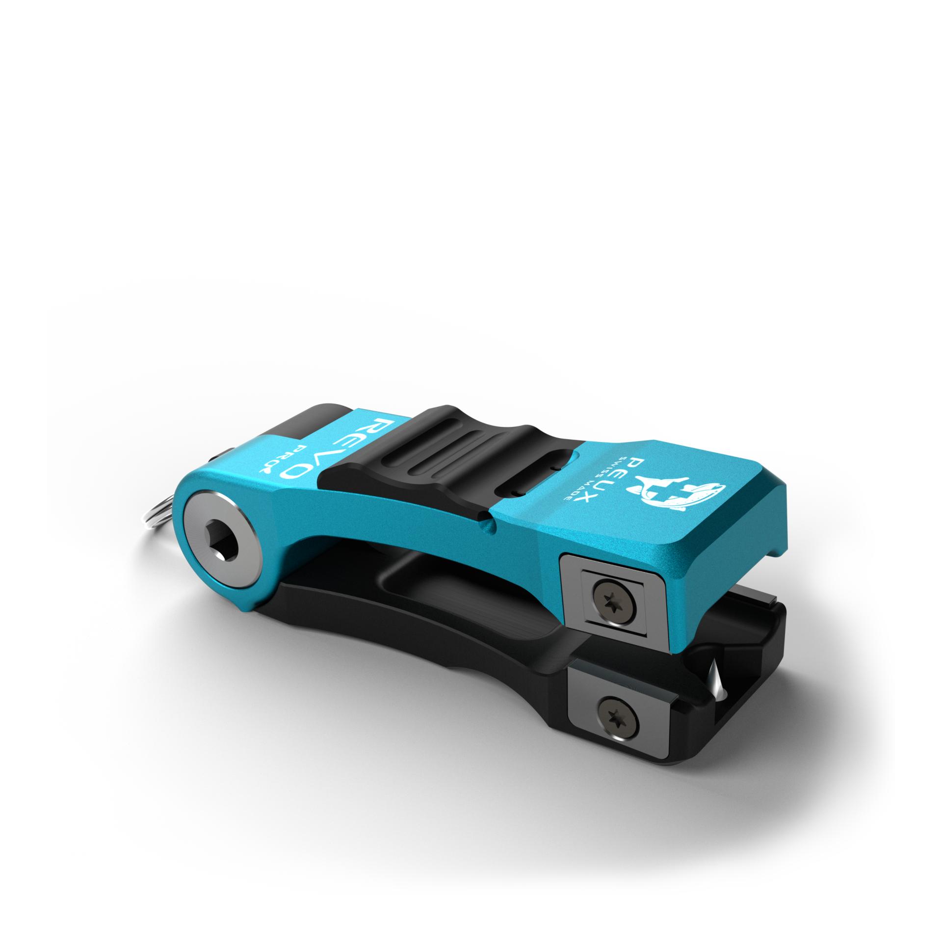 Revo Pro
