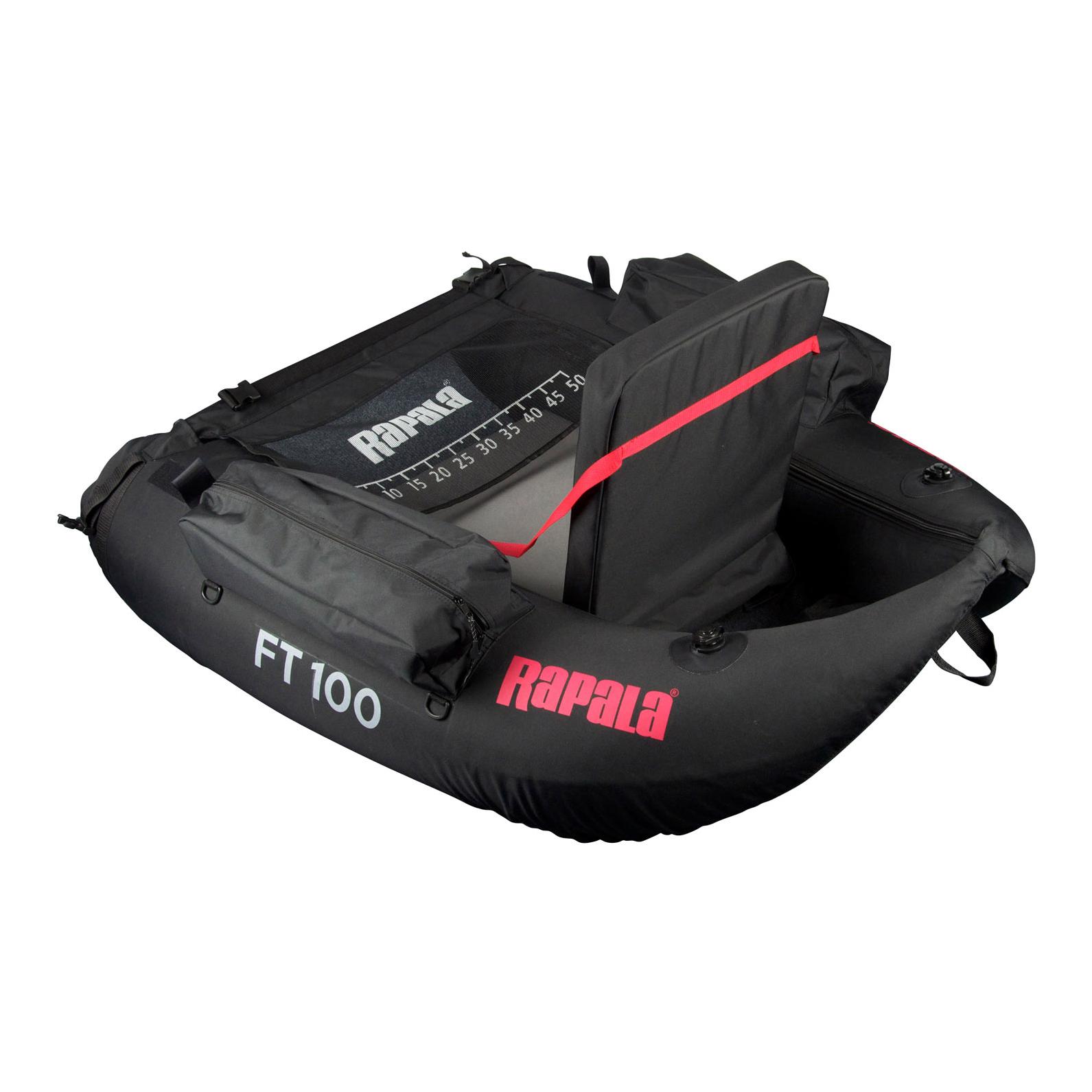 Float Tube FT100 - Bellyboat - Produktbild 2