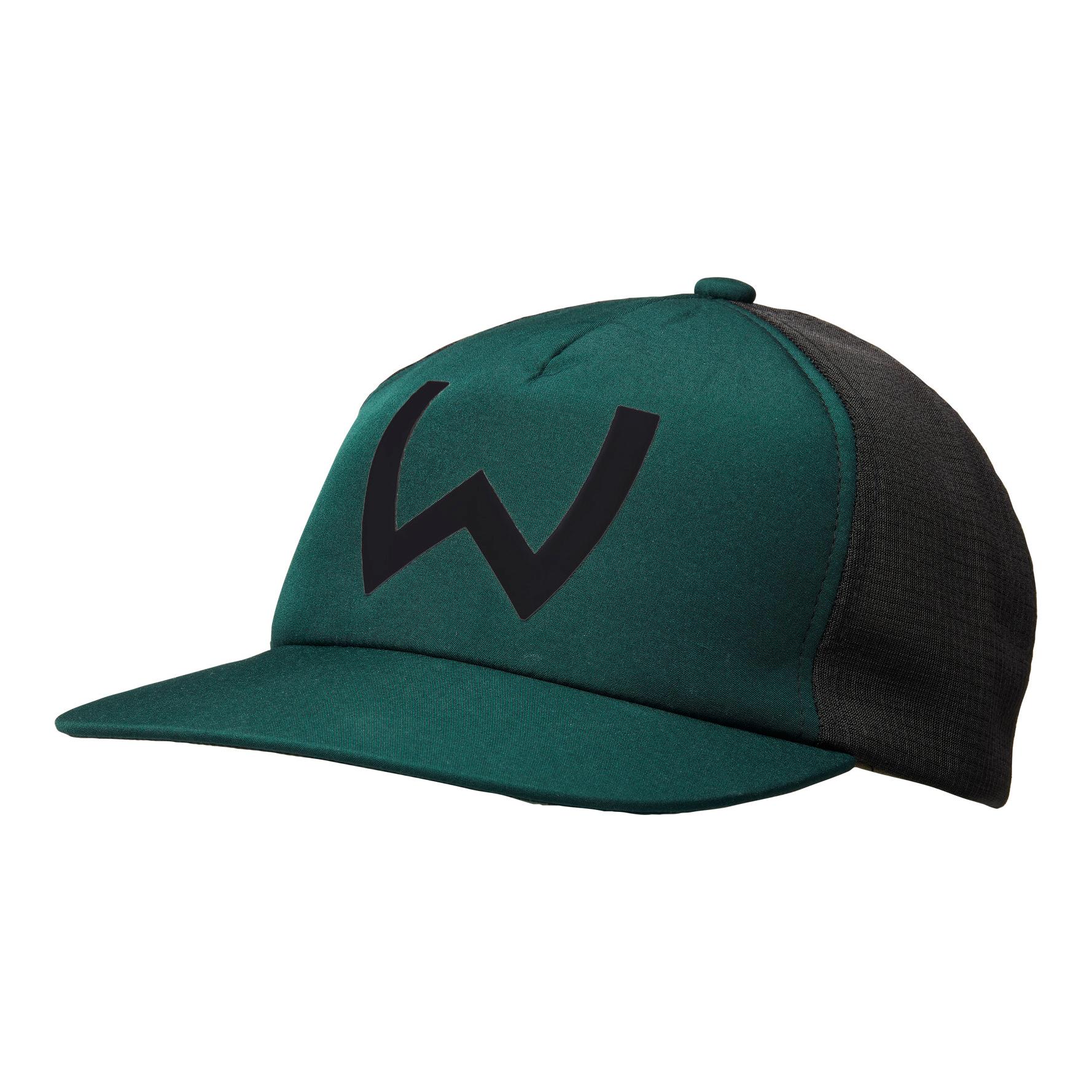 W Helmet - Cap - Image du produit 1